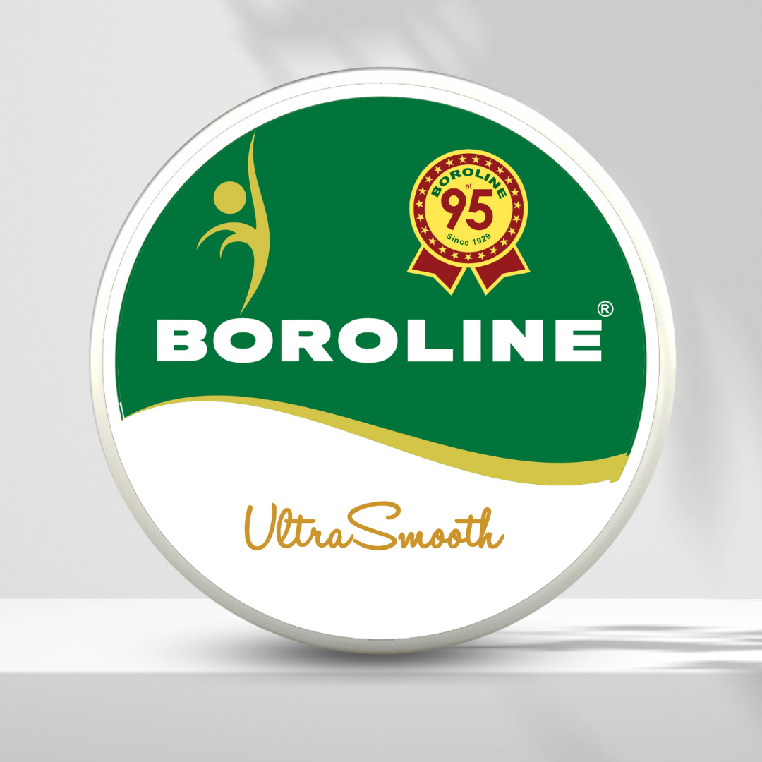 Ultra Smooth Night Cream for Dry Skin Care