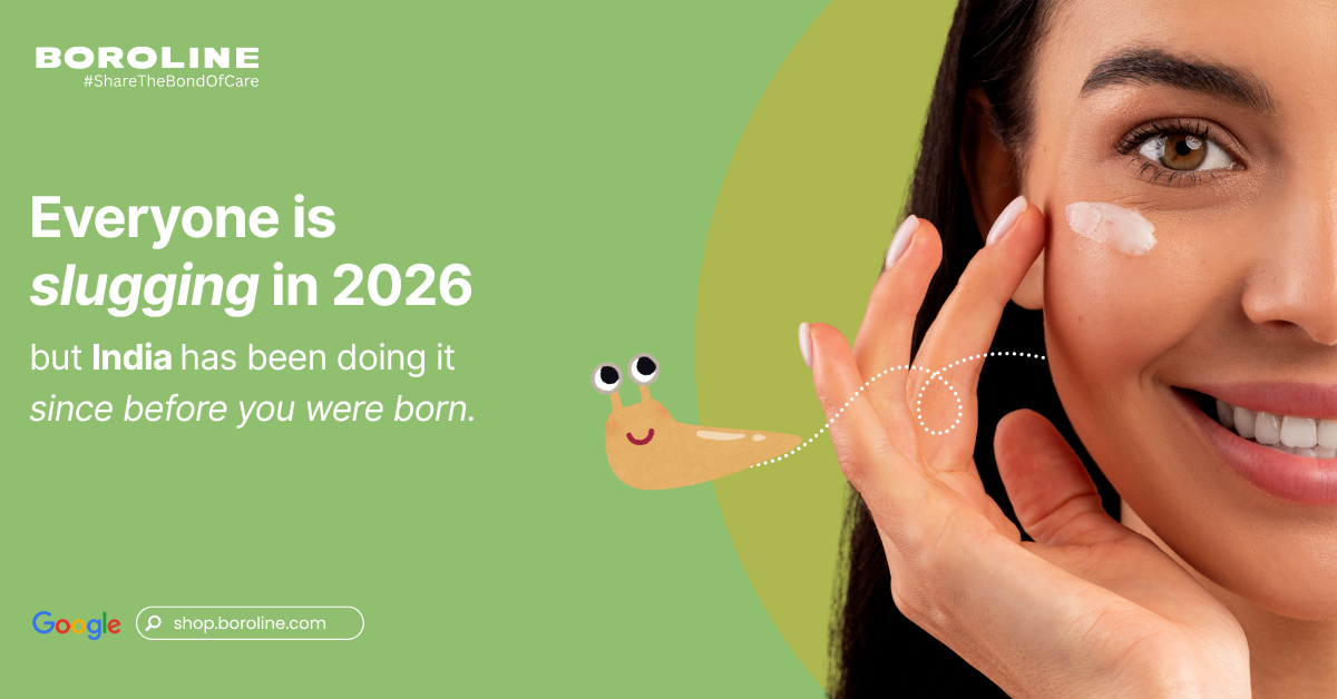 Everyone is slugging in 2026. But India has been doing it since before you were born.