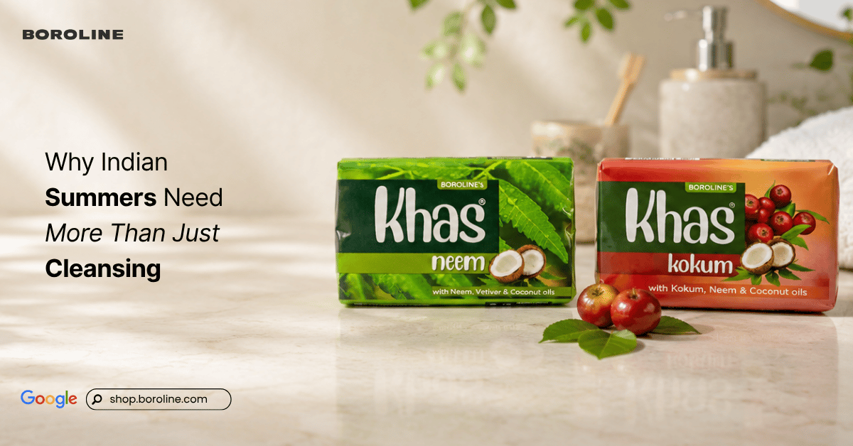 Why Indian Summers Need More Than Just Cleansing