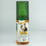 Boroline's Suthol Chandan Antiseptic Body Hygiene Spray
