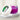 Bo Lips Nourishing Lip Balm | Black Currant Flavour