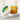 Bo Lips Nourishing Lip Balm | Mango Flavour