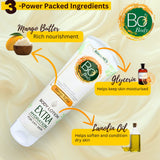 Bo Body Lotion for Dry Skin  - 250ml Value Pack