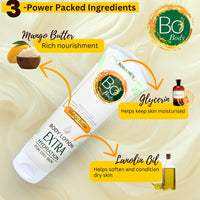 Bo Body Lotion for Dry Skin  - 250ml Value Pack