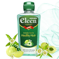 Eleen Classic Herbal Light Hair Oil