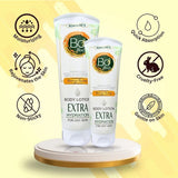 Bo Body Lotion for Dry Skin  - 250ml Value Pack