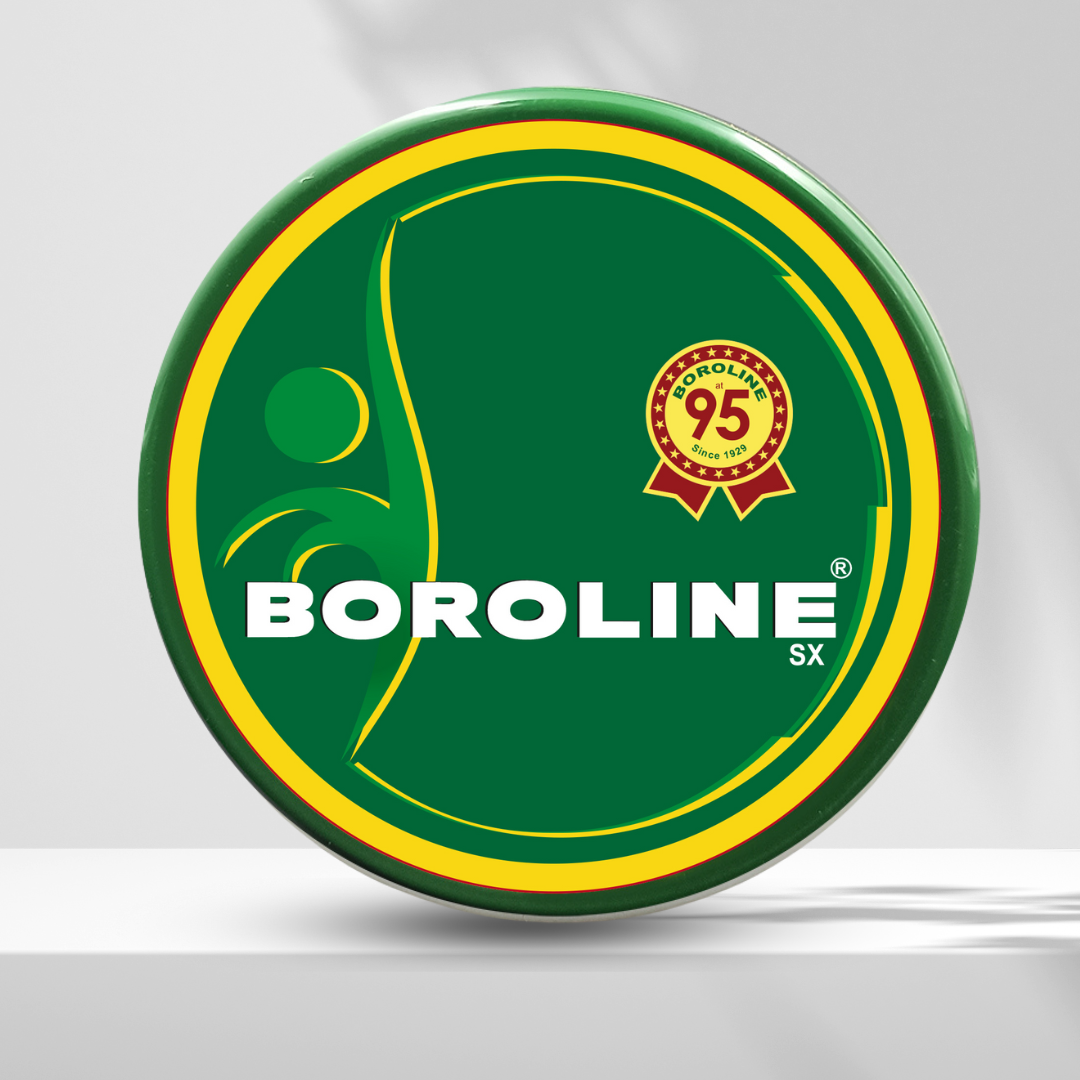 BOROLINE Antiseptic Cream