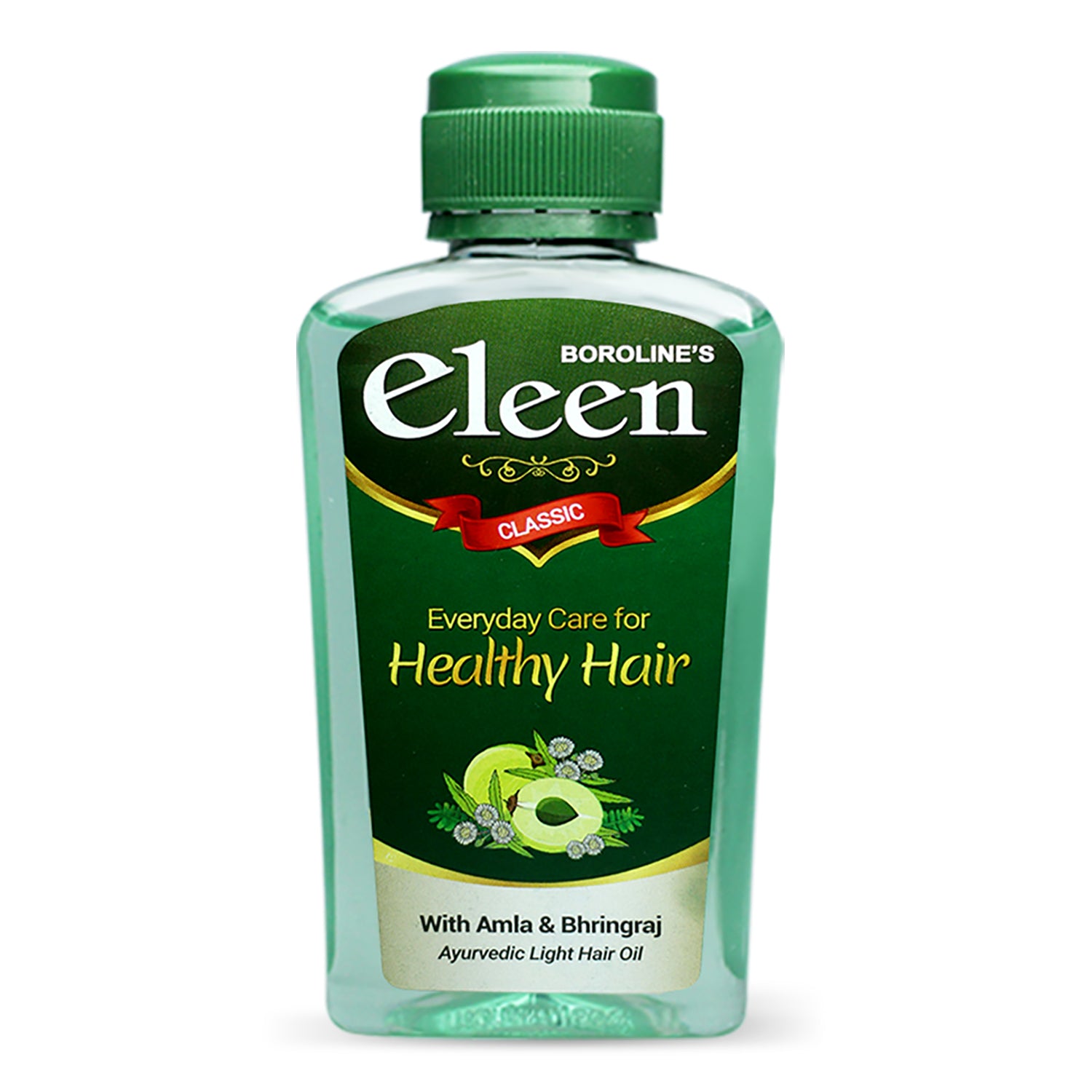 Eleen Classic Herbal Light Hair Oil