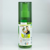 Boroline's Suthol Neem Antiseptic Body Hygiene Spray