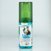 Boroline's Suthol Aloe Vera Antiseptic Body Hygiene Spray