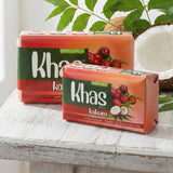 Khas Raksha Kokum Soap With Kokum Neem & Coconut Oils | Pack of 4 (45g)