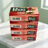 Khas Raksha Kokum Soap With Kokum Neem & Coconut Oils | Pack of 4 (45g)