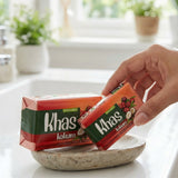 Khas Raksha Kokum Soap With Kokum Neem & Coconut Oils | Pack of 4 (45g)