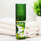 Boroline's Suthol Neem Antiseptic Body Hygiene Spray