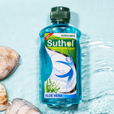 Boroline's Suthol Aloe Vera Antiseptic Body Hygiene Liquid