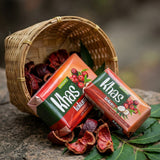 Khas Kokum Soap With Kokum, Neem & Coconut Oil