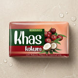 Khas Kokum Soap With Kokum, Neem & Coconut Oil