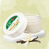Bo Lips Nourishing Lip Balm | Vanilla Flavour