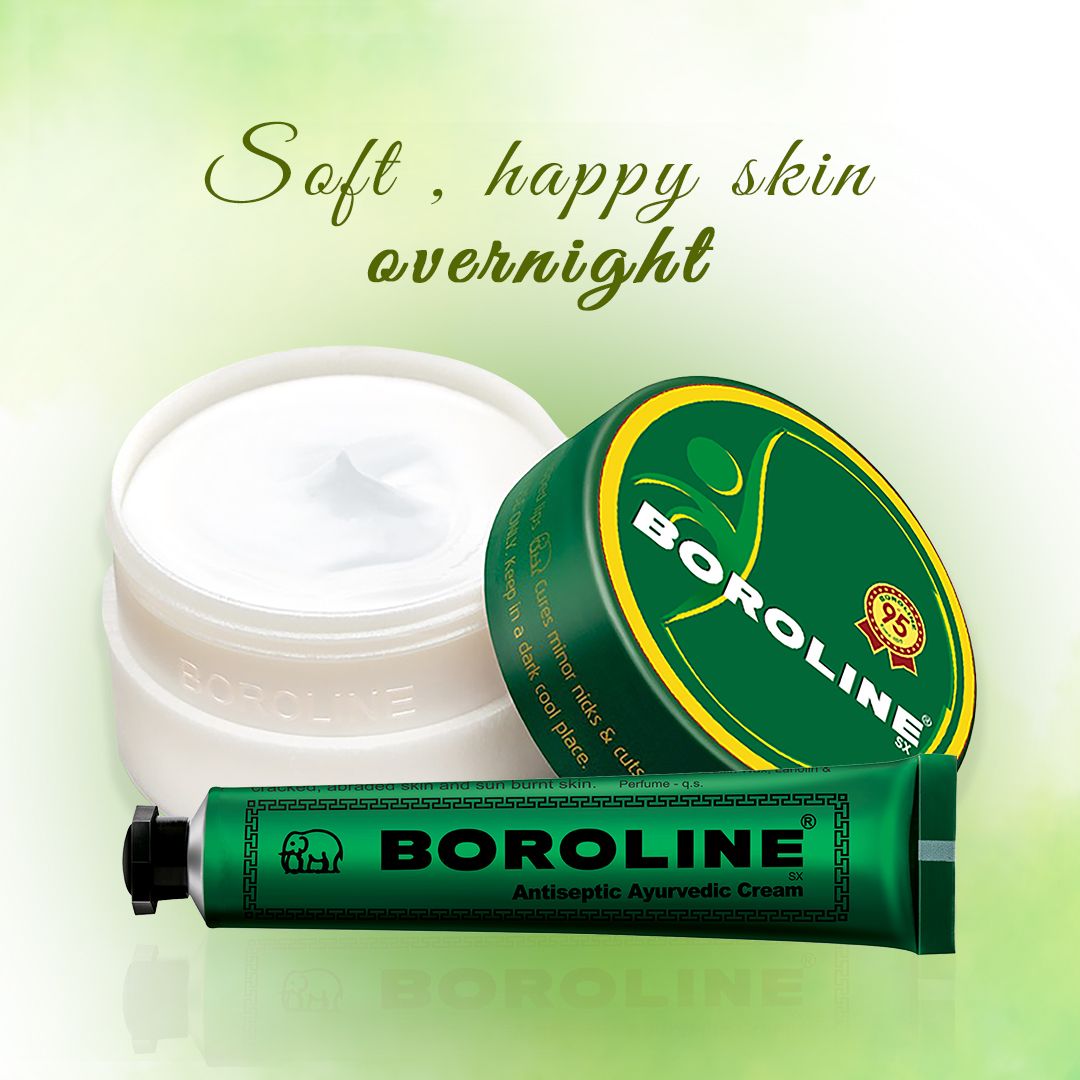 Boroline Antiseptic Cream – Boroline Shop