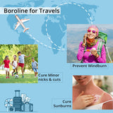 Boroline Antiseptic Cream