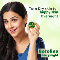 Boroline Antiseptic Cream