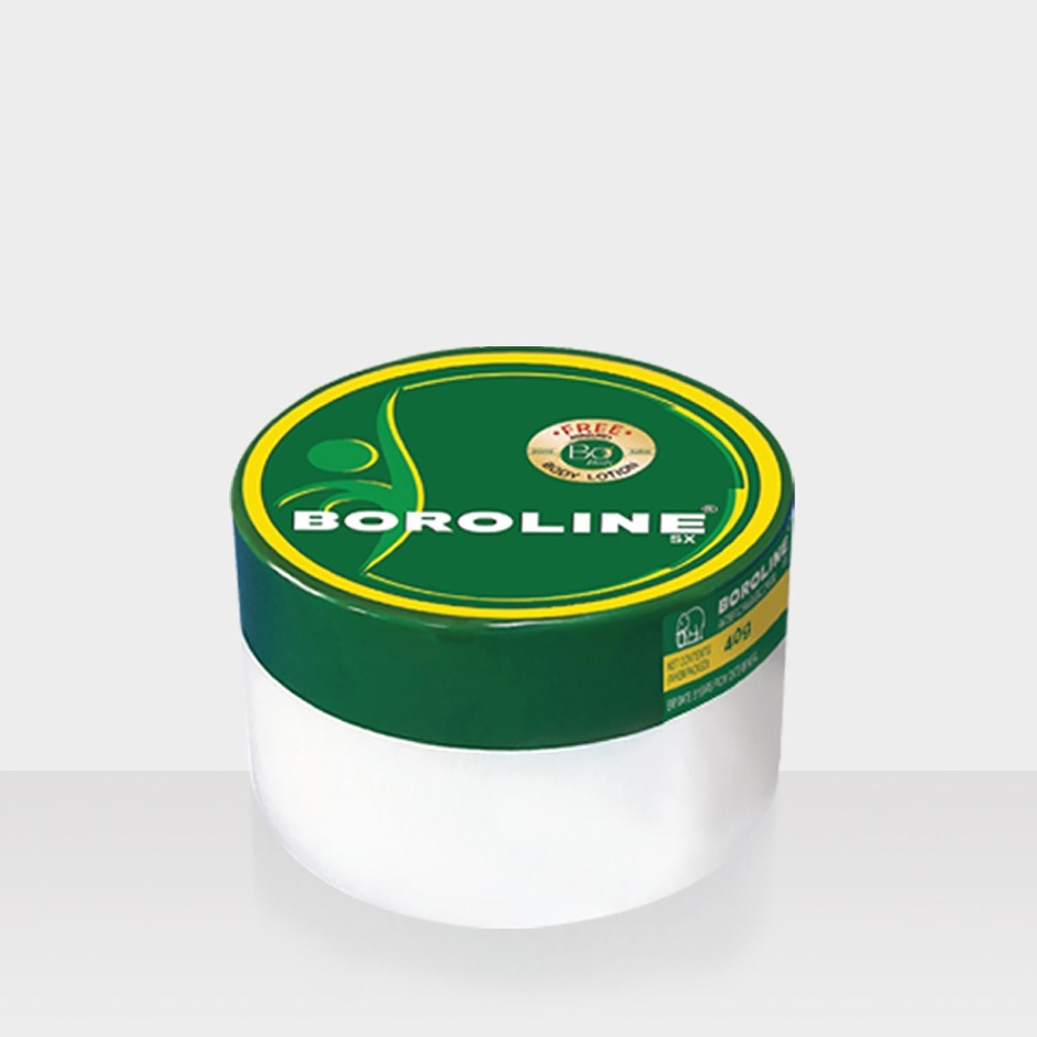Boroline Antiseptic Cream