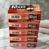 Khas Kokum Soap With Kokum, Neem & Coconut Oil