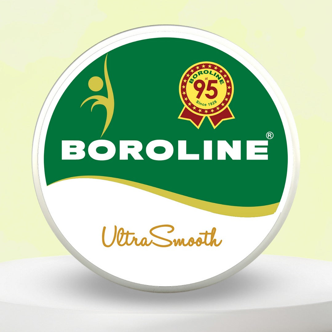 Ultra Smooth Night Cream for Dry Skin Care